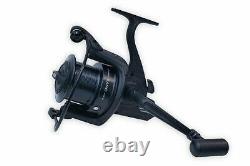 ESP ONYX Compact Big Pit Carp Fishing Reel Quick Drag