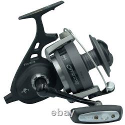 Fin-Nor Offshore OFS 10500A Series Spin Fishing Spinning Reel 10500