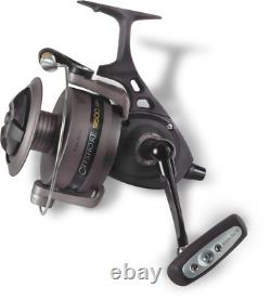 Fin-Nor Offshore Spinning Stationary Reels Reel Sea Role Waller Role