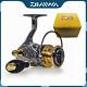 Fishing Reel 15KgMax Drag Power Spinning Wheel Fishing Coil Spool for All Waters