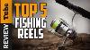 Fishing Reel Best Fishing Reel 2018 Buying Guide