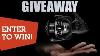 Fishing Reel Giveaway Win A Brand New Carbon X
