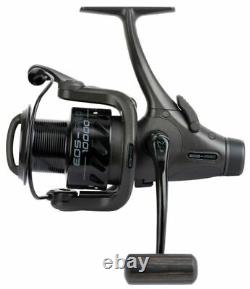 Fox EOS 10000 Pro Carp Reel FREE RUNNER SPOOL SYSTEM Free Delivery
