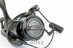 Fox EOS 10K Pro Reel CRL081 BRAND NEW Free Delivery