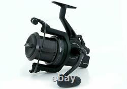 Fox EOS 12000FS Reel CRL075 Baitrunner Free Spool Carp Fishing New