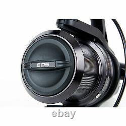 Fox Eos 12000 Big Pit Reel Brand New 2017 FREE Delivery