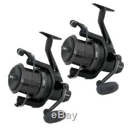 Fox Eos 12000 Big Pit Reel x 2 Brand New 2017 FREE Delivery