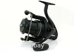 Fox FX9 Mini Big Pit Reel Quick Front Drag CRL069 NEW Carp Fishing Reels