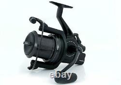 Fox NEW EOS 12000 FS Freespool Carp Fishing Big Pit Reel CRL075