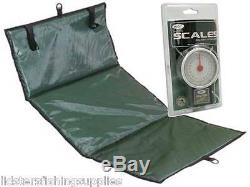 Full Complete Carp Fishing Set up Rods Reels Bag Alarms Holdall Umbrella Tackle