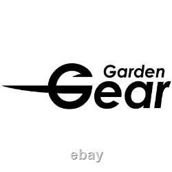 Garden Gear Hose Pipe Reel Extendable Wall Mounted Kink Free Auto Rewind 20/30m