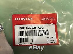 Genuine OEM Honda / Acura Spool Valve VTEC Solenoid (15810-RAA-A03)