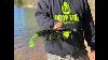 Go Underwater With The Base Jumper From Droptine Tackle Brand New Musky Lure For 21