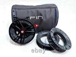 Greys Fin Cassette Fly Reel Trout & Grayling Various Sizes