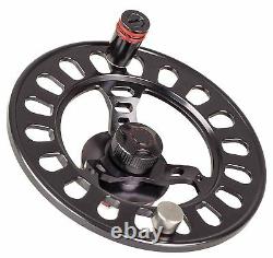 Greys New 2018 QRS Quad Rating System Freshwater Fly Fishing Cassette Reel
