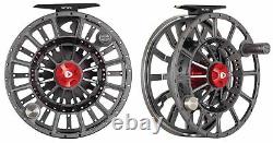 Greys New GX1000 Large Arbor Trout Salmon Freshwater Fly Fishing Reel Half Price