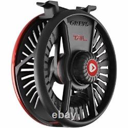 Greys Tail Fly Reel #5/6