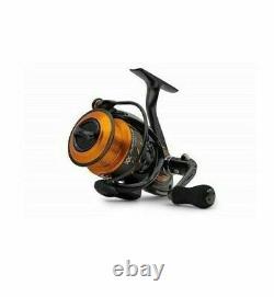 Guru Aventus Reels (All Sizes) New Free Delivery