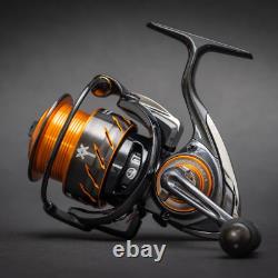 Guru Aventus Reels (All Sizes) New Free Delivery