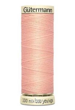 Gutermann Sew-all 100m Sewing thread 788988 Set of 100 or all 400 colours