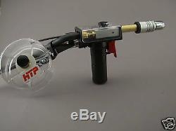 HTP 25' Direct Fit RSG250-C Spool Gun for Miller Bobcat and Bobcat NT Welders