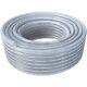 Heavy Duty Reinforced PVC Braided Hose 1/4 to 2 Cut to Size or 30 Metre Reels