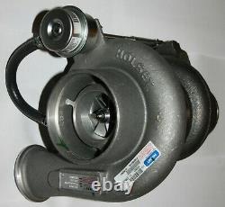 Holset HX32W HE300WG 7cm 450bhp+ capable quick spool turbo. HX30W HY35W hybrid