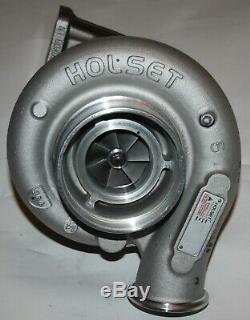 Holset HX35 12cm 550bhp+ twin scroll T3 quick spool turbo. SR20 1JZ OM606 OM605