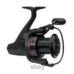 JRC XTX 6000 LC / Carp Fishing Reel