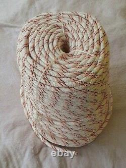 Kernmantle Climbing Rope 600 FT spool! NEW 12mm, Just short of 1/2 Inch, 0.47