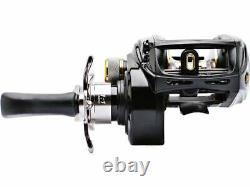 Lew's BB1 Speed Spool Right Hand 5.11 Freshwater Baitcast Fishing Reel