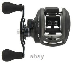 Lew's Super Duty Wide SDW2S 5.11 Right Hand Baitcast Freshwater Fishing Reel