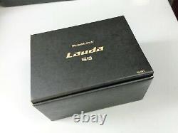 Megabass Compact Strong Reel LAUDA 58 R Right Handle shipping Japan M193 NEW