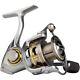 Mitchell MX7 Lite Spinning 1000 Front Drag Reel
