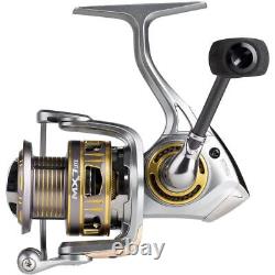Mitchell MX7 Lite Spinning 3000 High Speed Front Drag Reel