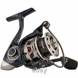 Mitchell MX9 Spinning 2500 Front Drag Reel