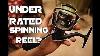 Most Underrated Spinning Reel New Piscifun Carbon X Spinning Reel Review