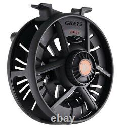 NEW 2022 Greys FIN Fly Fishing Reel Trout Grayling Salmon Freshwater Reels