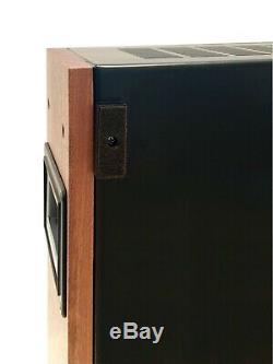 NEW Custom Metal and Wood Cabinet for Revox B77 Reel Tape Recorder
