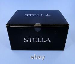New 2019 Shimano Stella Sw C 14000xg Spinning Reel Trust U. S Seller/model