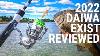 New 2022 Daiwa Exist Review Tested On The Water