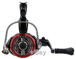 New! Daiwa Reel 18 Tournament ISO Competition LBD 201124 from Japan Import
