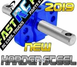 New HARDEN STEEL Traxxas 2WD Slash or Stampede Differential Locker Spool TE125