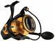 New Penn Spinfisher VI 10500 Spinning Reel (NEW IN BOX) SSVI10500 Fast Shipping