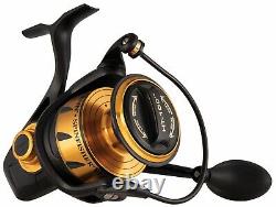 New Penn Spinfisher VI 10500 Spinning Reel (NEW IN BOX) SSVI10500 Fast Shipping