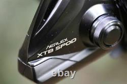 New Shimano Aerlex 10000 XTB Spod Reel ALX10000XTBSP Carp Fishing