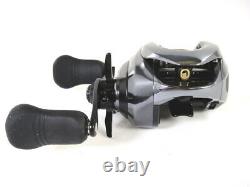 New Shimano Antares DC MD Xg (right Hand) Reel U. S Seller Free Priority Ship