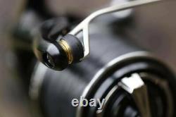 New Shimano Ultegra 5500 XTD Mini Big Pit Black Reel ULT5500XTD Carp Fishing