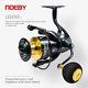 Noeby Legend 4000 Spinning Reel Fishing Reel RH or LH Australian Warranty 1 Year