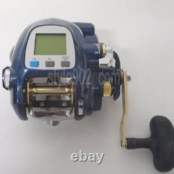Original Banax Kaigen 7000CP Electric Reel Big Game Jigging Fishing Reel FedEX